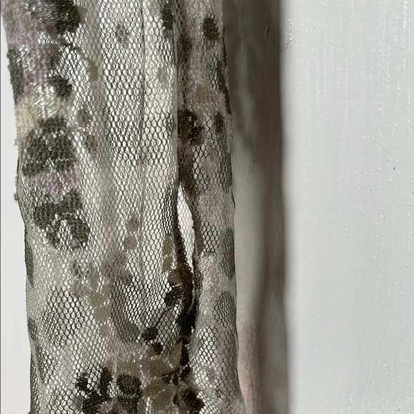 Intimately Free People Printed Layering Top - Picture 3 of 10